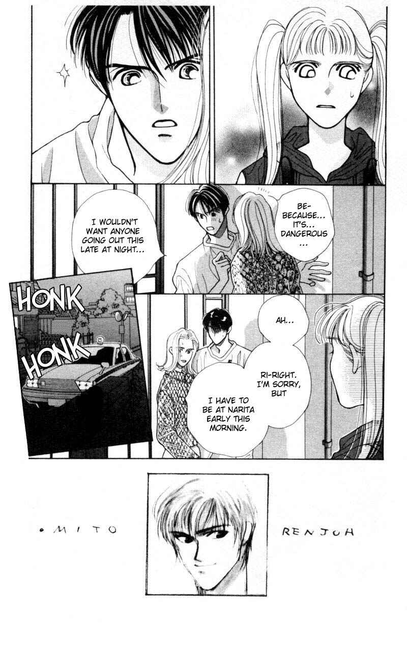 Page 2 Chapter 3 So Bad!