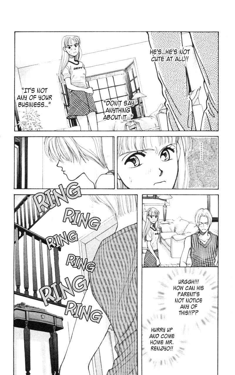 Page 23 Chapter 3 So Bad!
