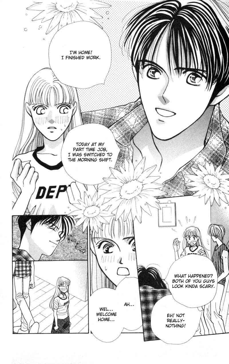 Page 29 Chapter 3 So Bad!