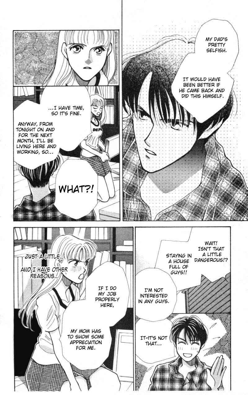 Page 33 Chapter 3 So Bad!