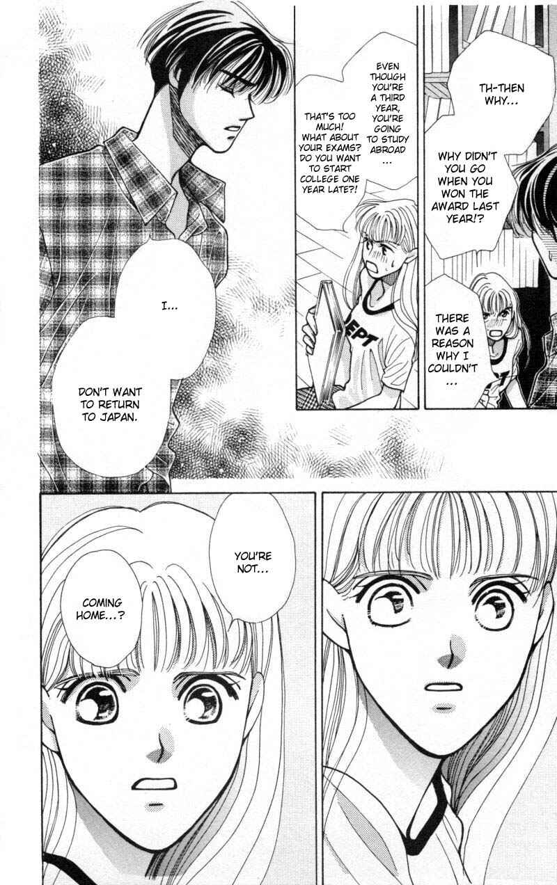 Page 35 Chapter 3 So Bad!