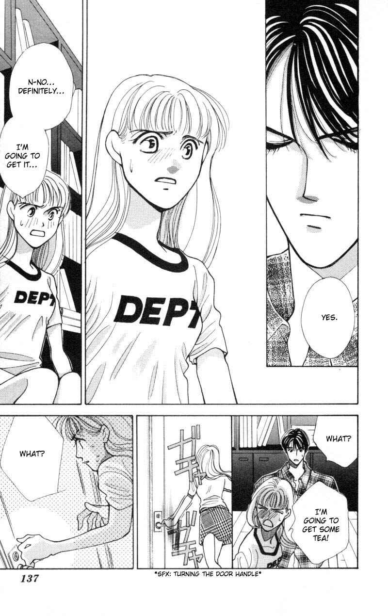 Page 36 Chapter 3 So Bad!