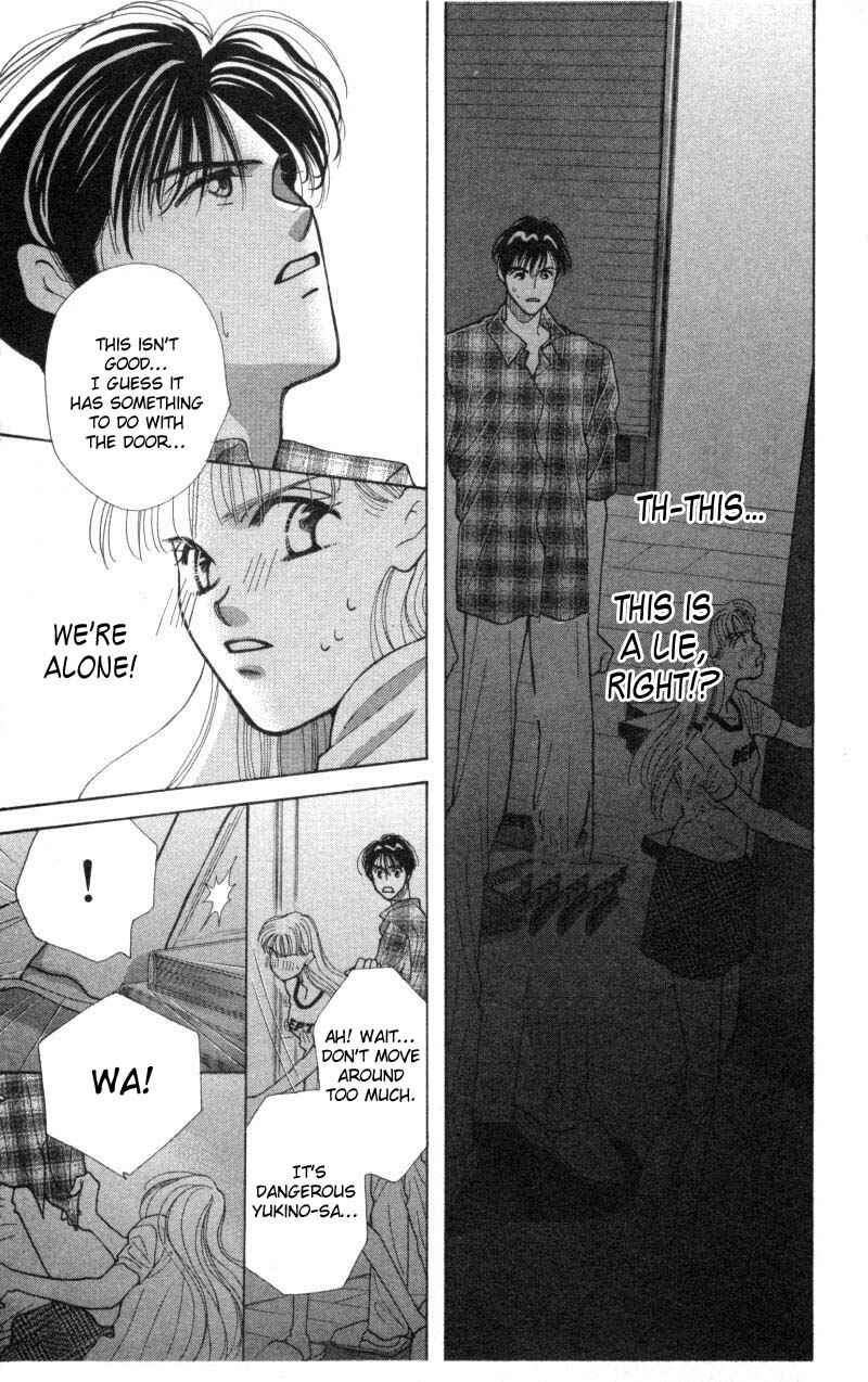 Page 38 Chapter 3 So Bad!