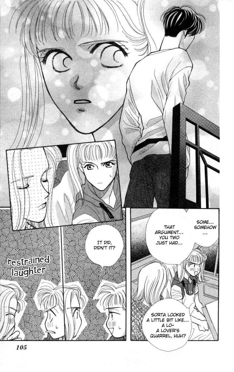 Page 4 Chapter 3 So Bad!