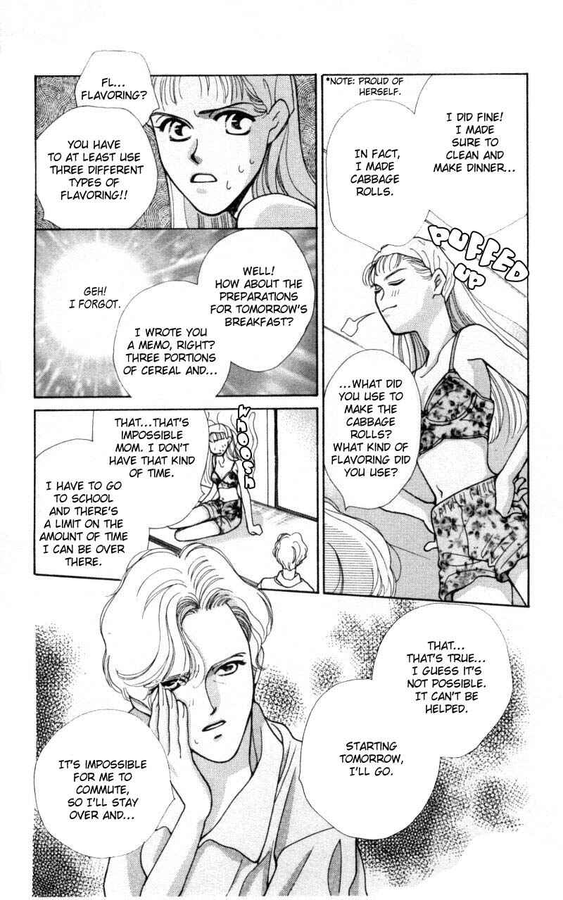 Page 8 Chapter 3 So Bad!