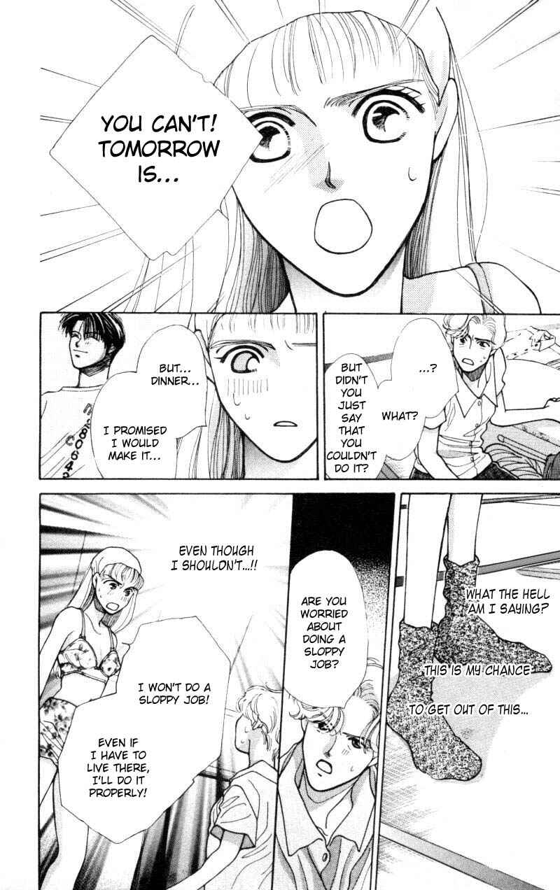 Page 9 Chapter 3 So Bad!
