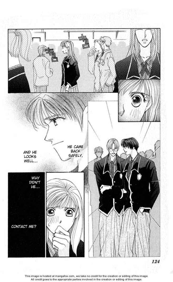 Page 13 Chapter 17 So Bad!
