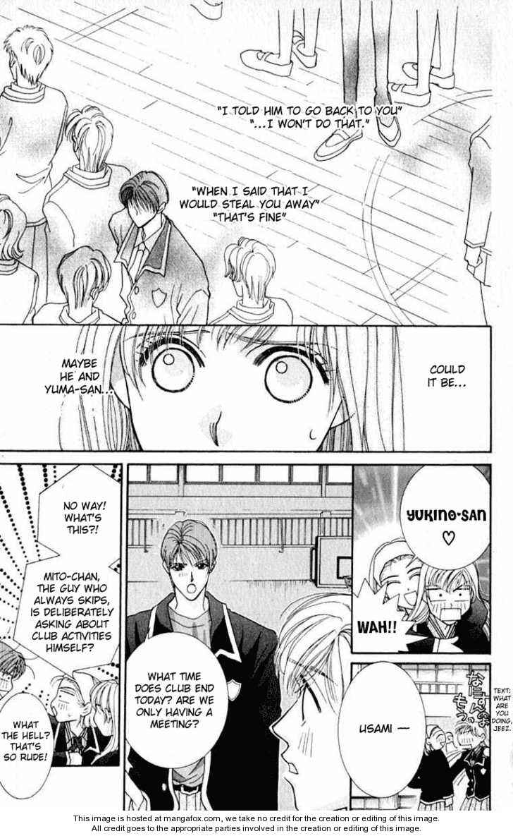 Page 14 Chapter 17 So Bad!
