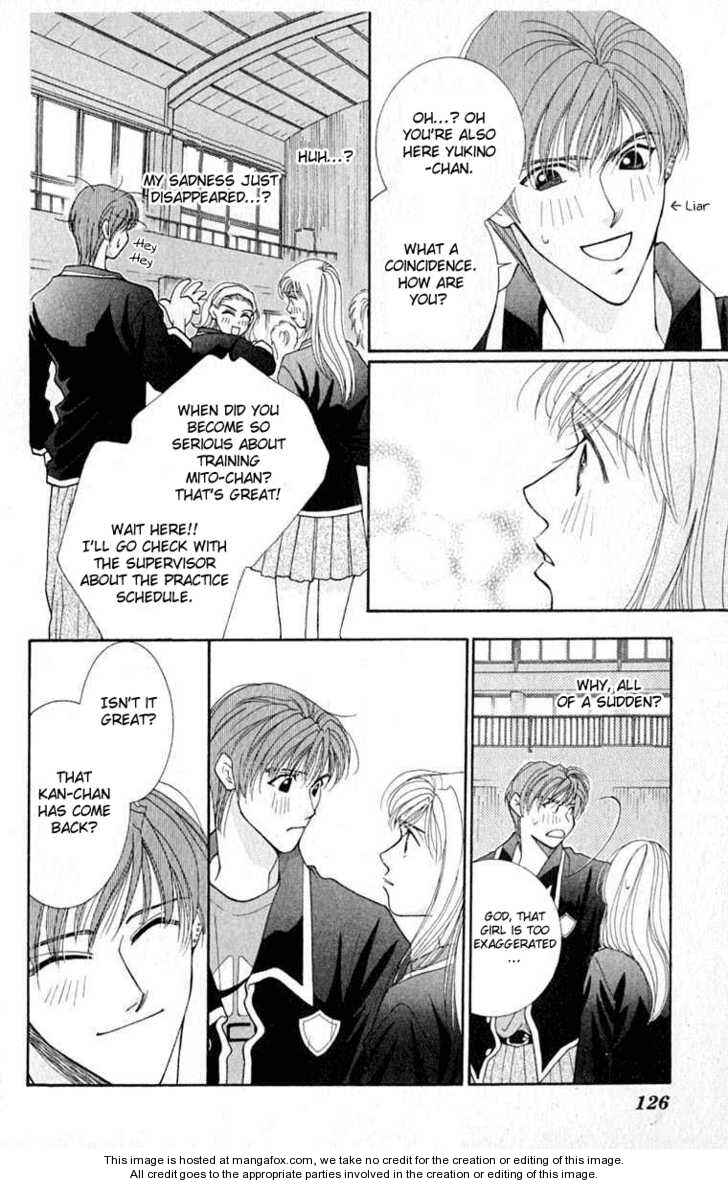 Page 15 Chapter 17 So Bad!
