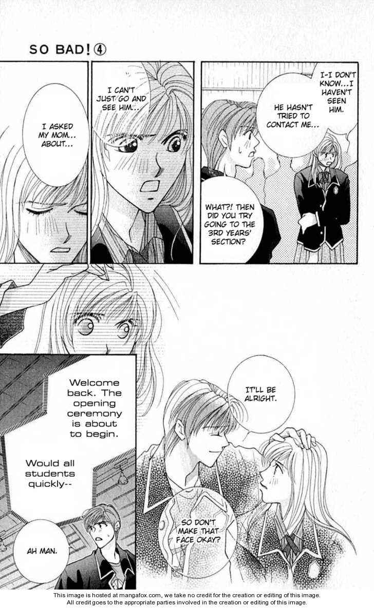 Page 16 Chapter 17 So Bad!
