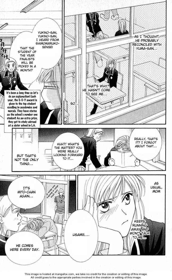 Page 18 Chapter 17 So Bad!