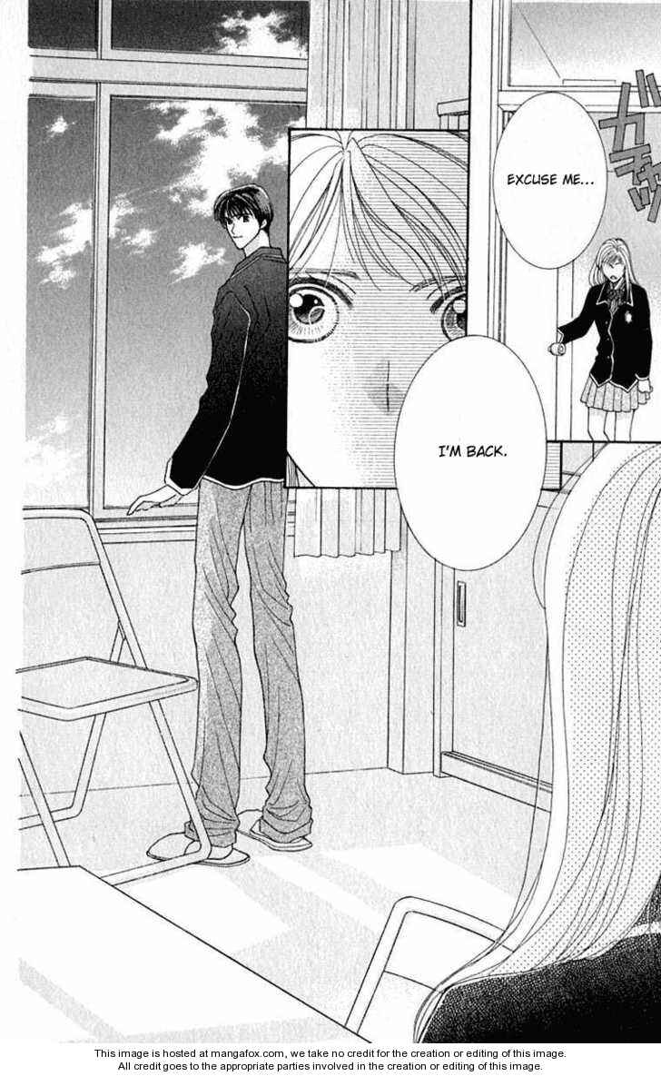 Page 21 Chapter 17 So Bad!