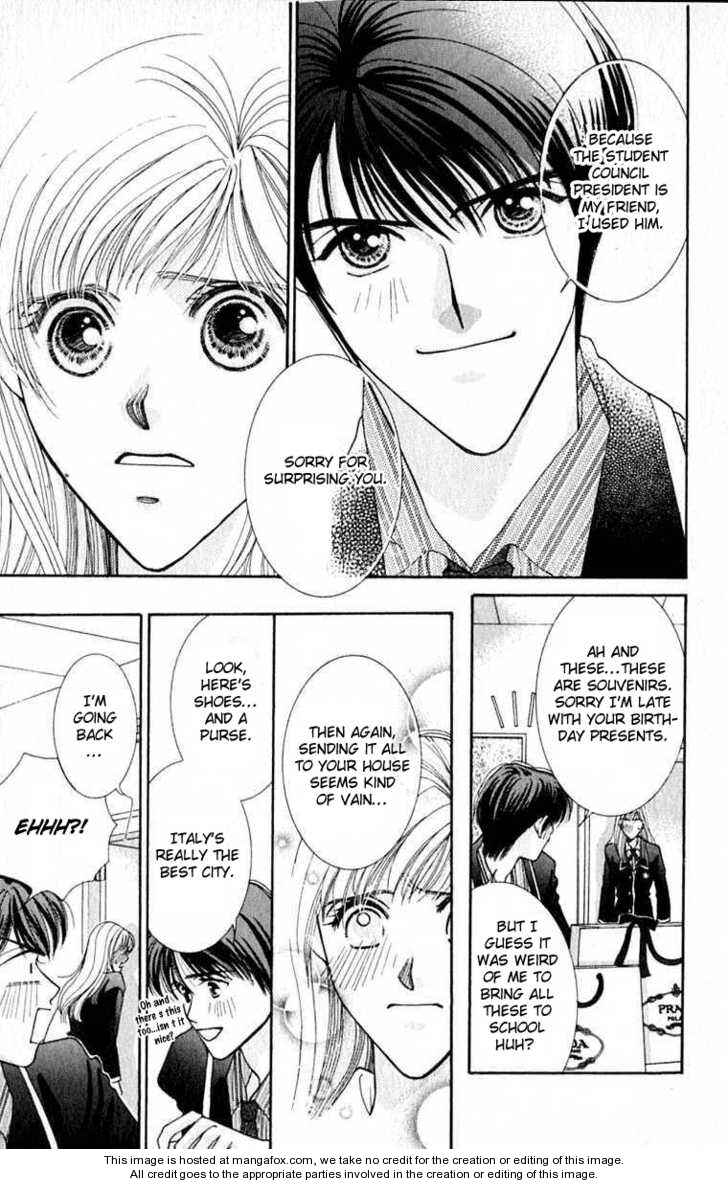 Page 22 Chapter 17 So Bad!