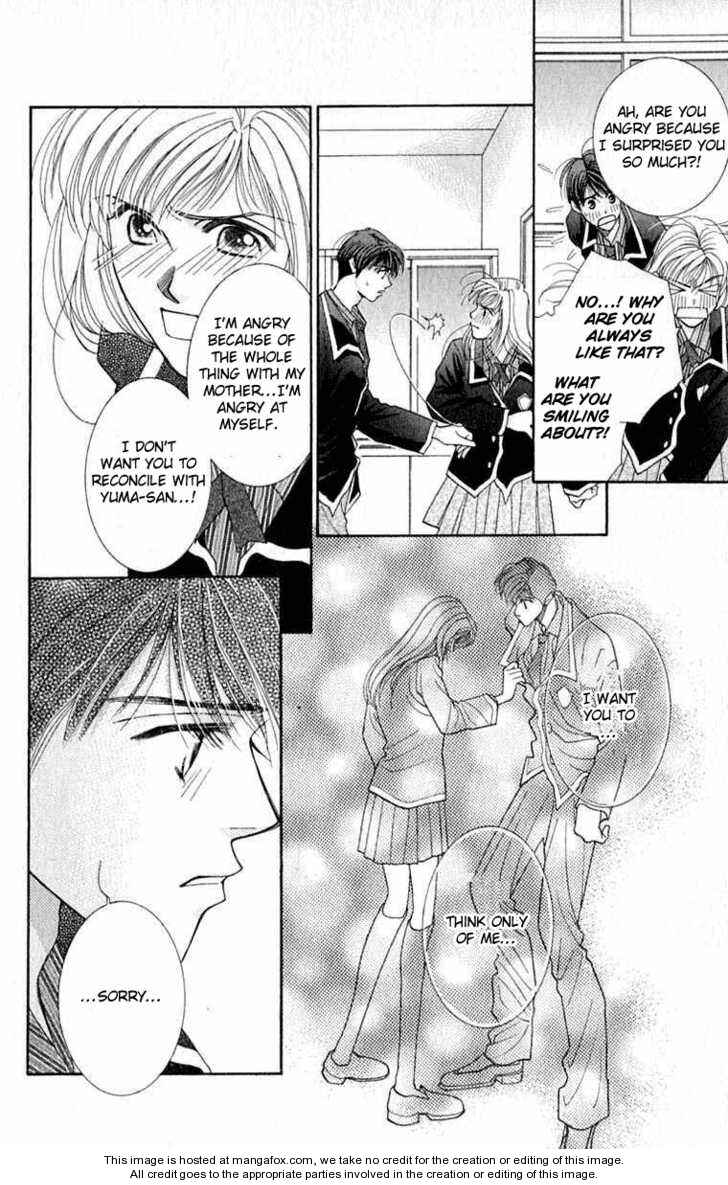 Page 23 Chapter 17 So Bad!