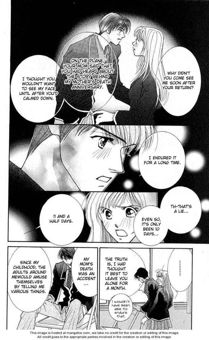 Page 25 Chapter 17 So Bad!