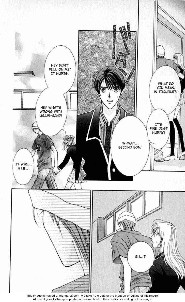 Page 33 Chapter 17 So Bad!