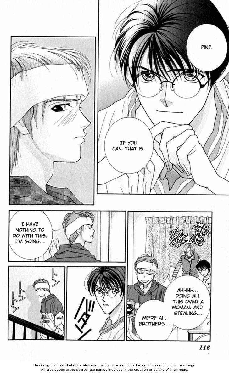 Page 5 Chapter 17 So Bad!