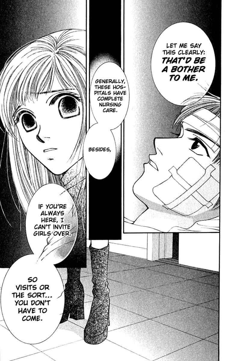 Page 10 Chapter 23 So Bad!