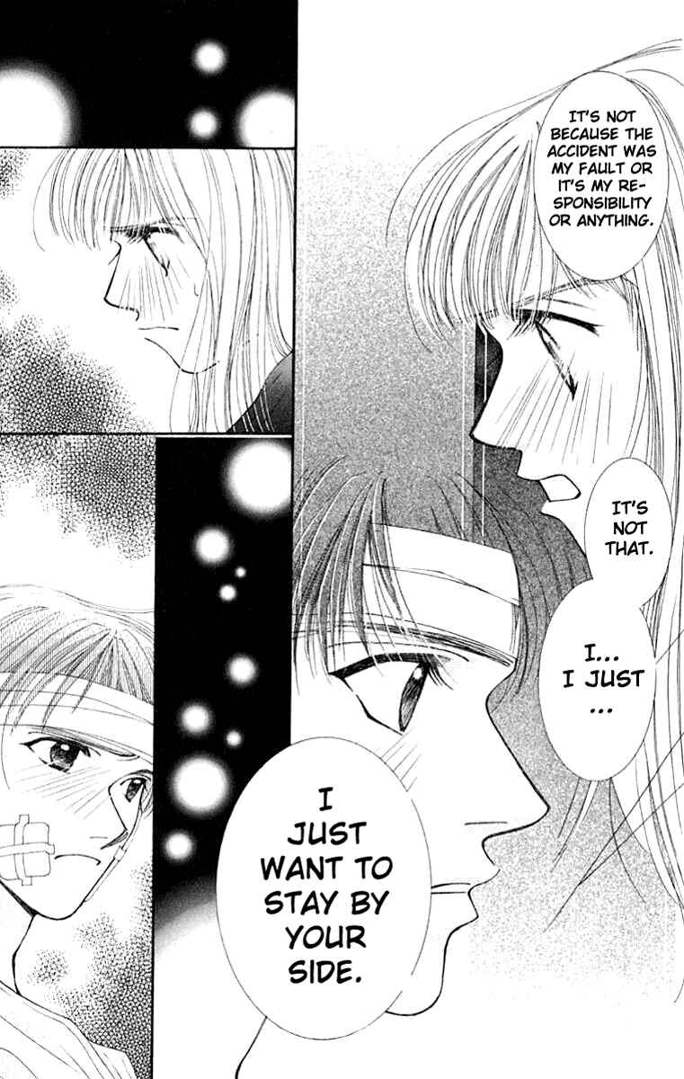 Page 32 Chapter 23 So Bad!