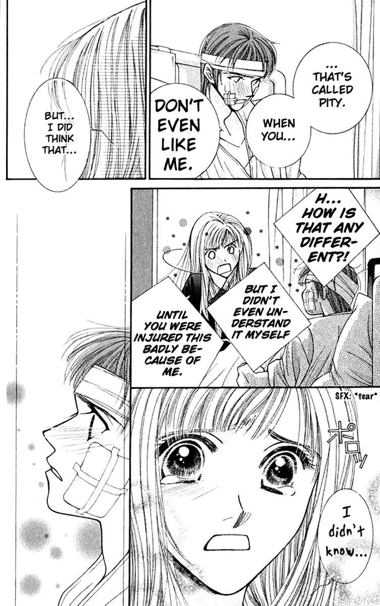 Page 33 Chapter 23 So Bad!