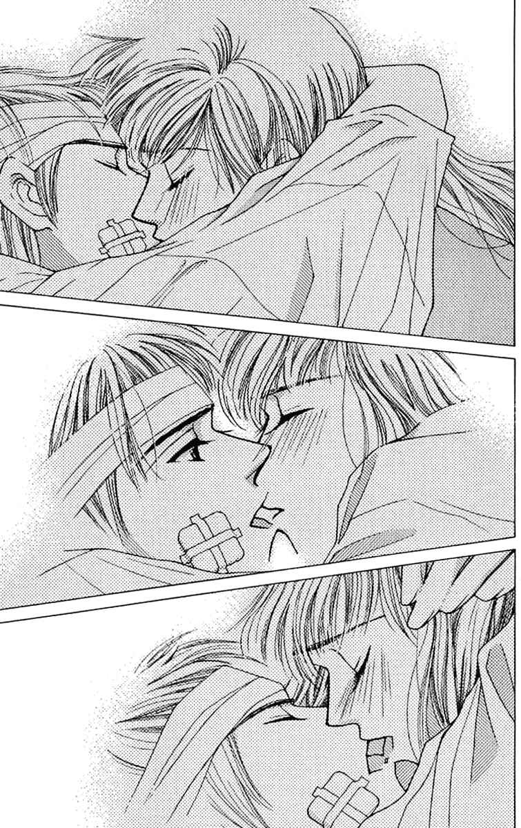 Page 36 Chapter 23 So Bad!