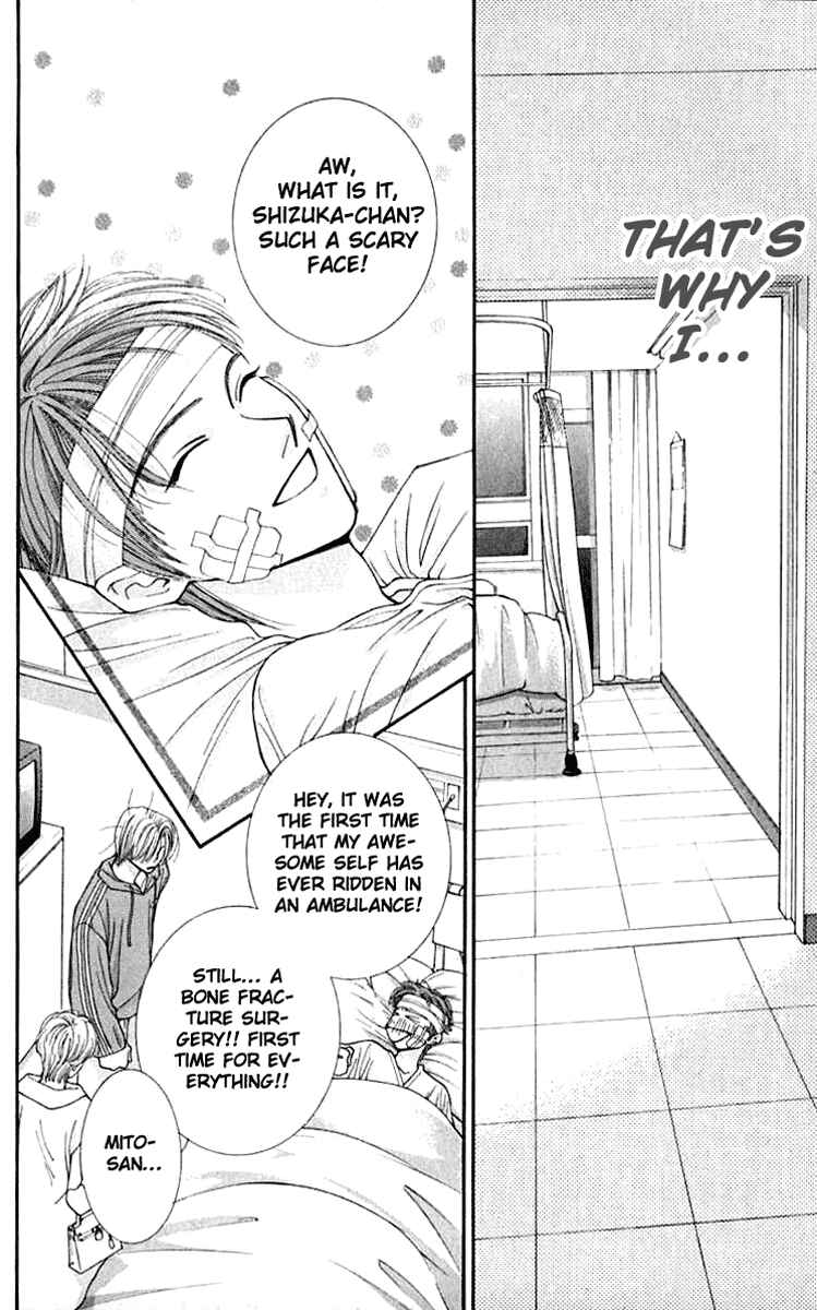 Page 7 Chapter 23 So Bad!