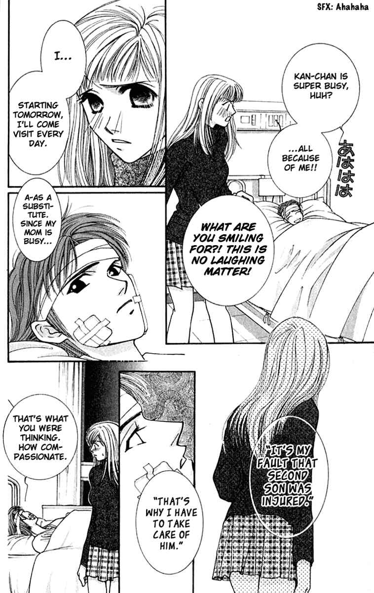 Page 9 Chapter 23 So Bad!