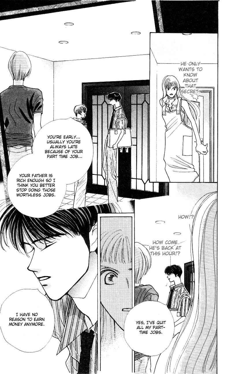 Page 11 Chapter 6 So Bad!