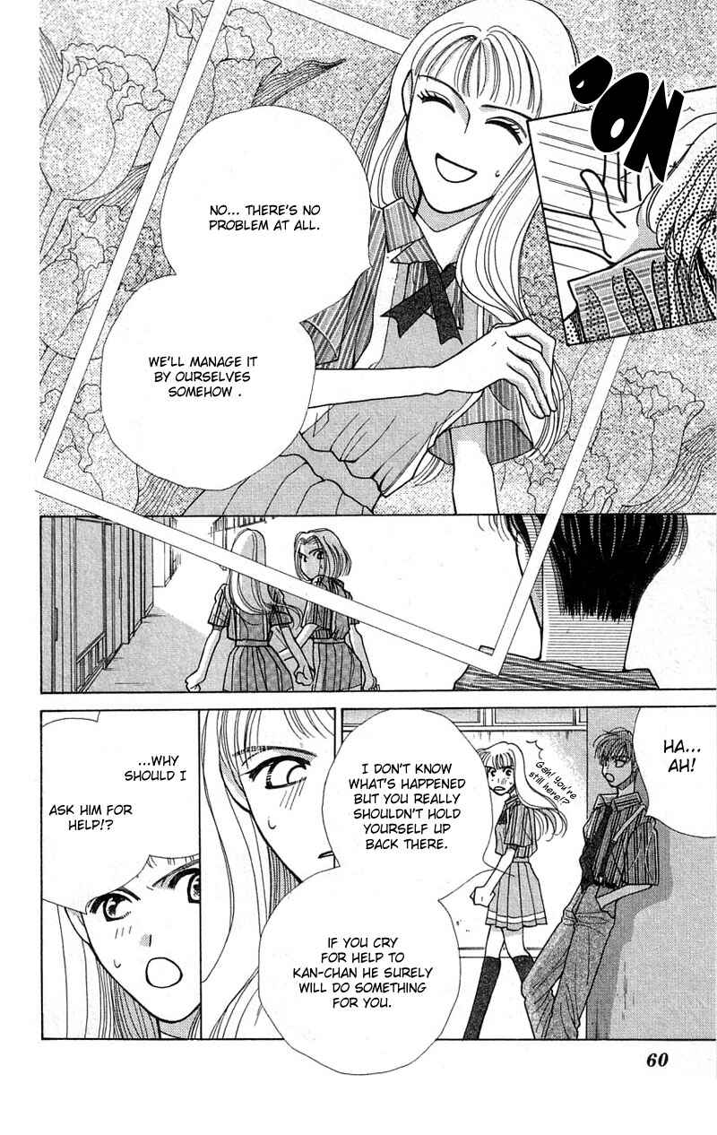 Page 18 Chapter 6 So Bad!
