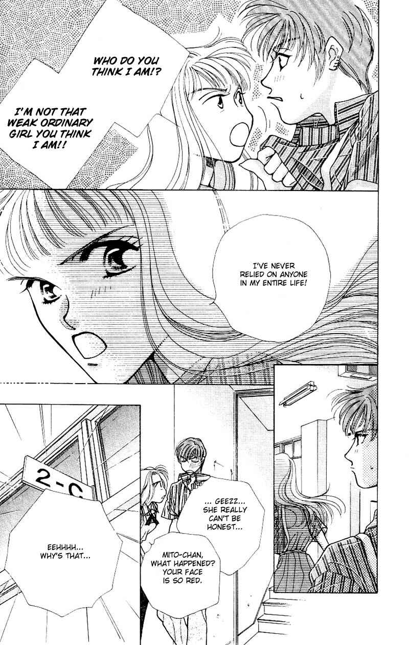 Page 19 Chapter 6 So Bad!