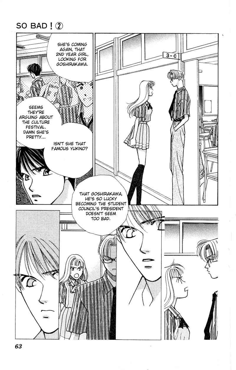 Page 21 Chapter 6 So Bad!