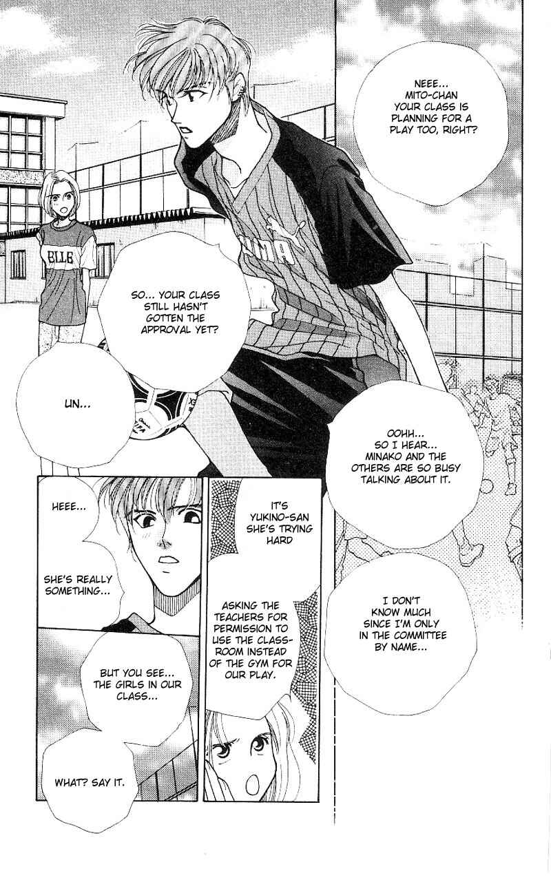Page 25 Chapter 6 So Bad!