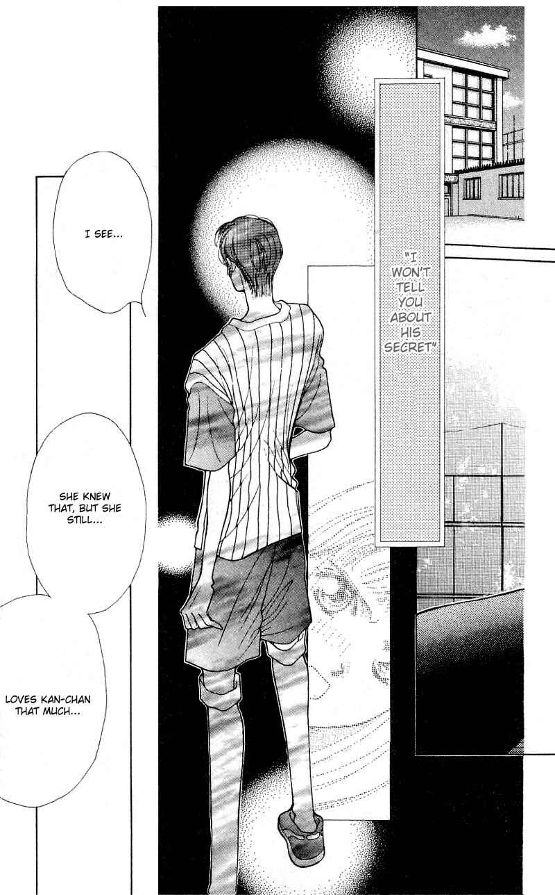 Page 27 Chapter 6 So Bad!
