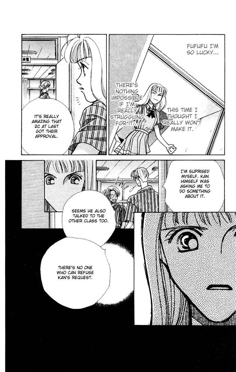 Page 32 Chapter 6 So Bad!