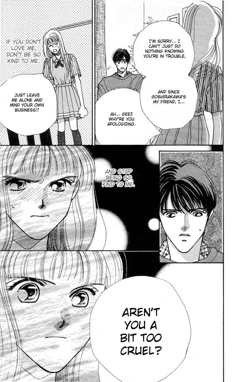 Page 35 Chapter 6 So Bad!
