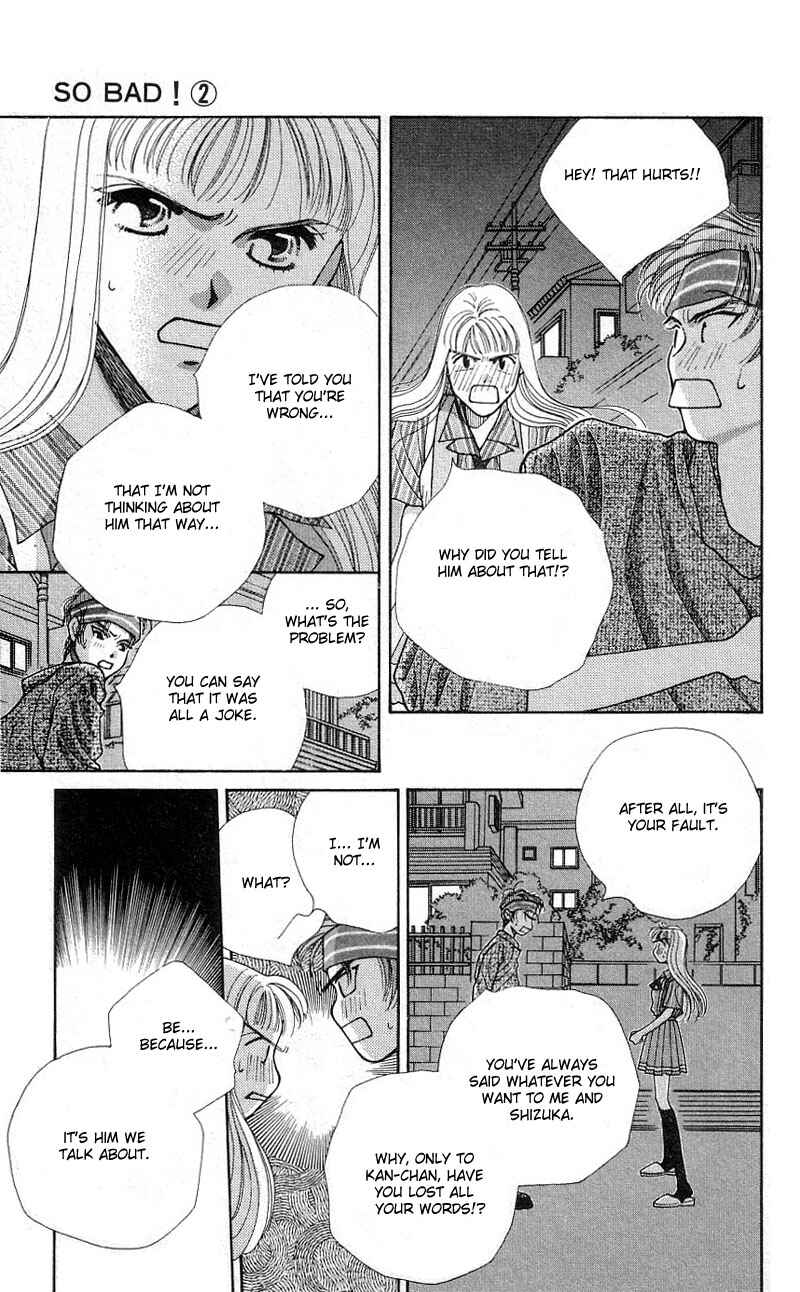 Page 41 Chapter 6 So Bad!