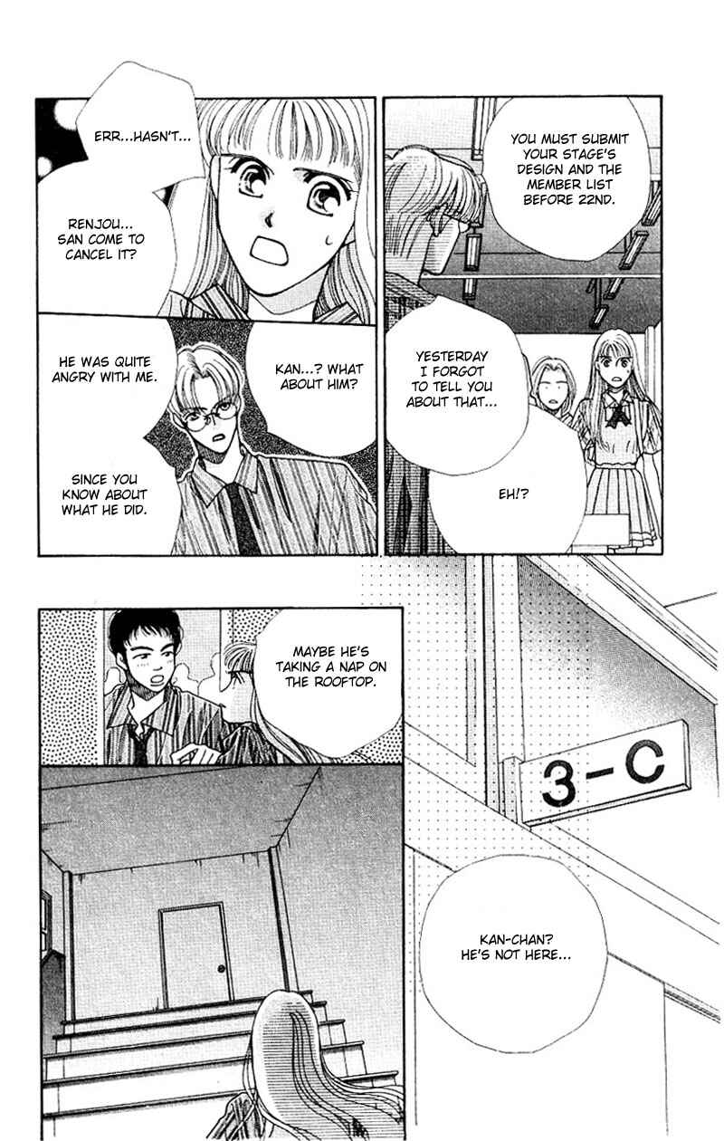 Page 46 Chapter 6 So Bad!