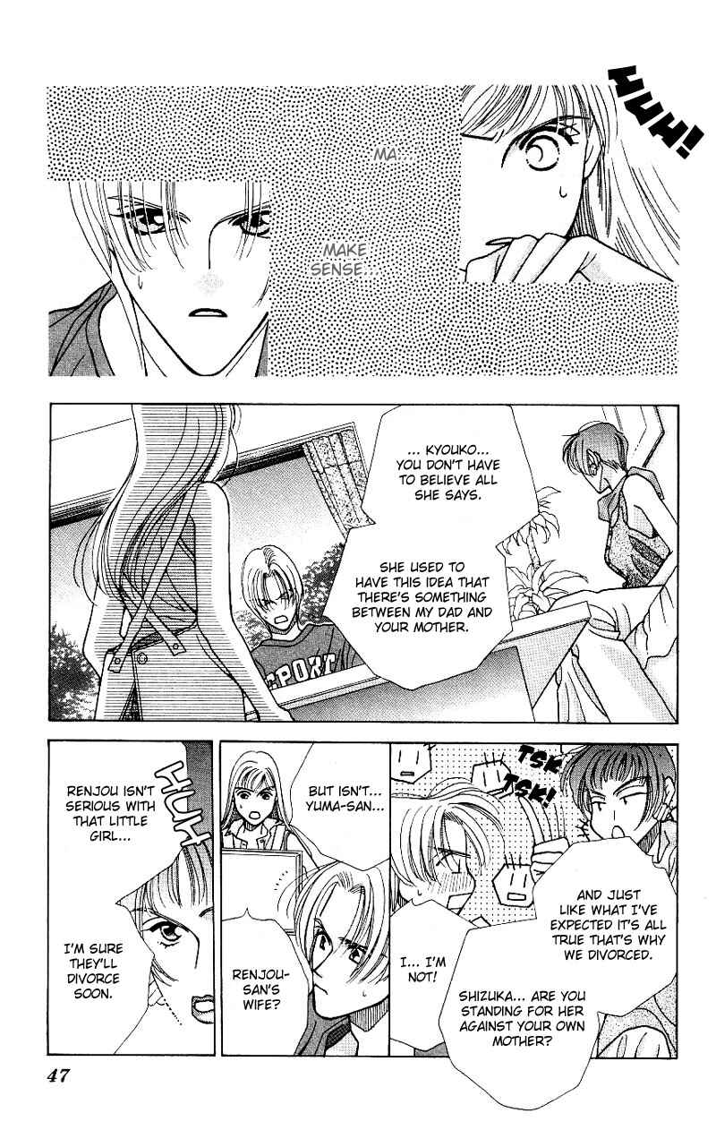 Page 5 Chapter 6 So Bad!