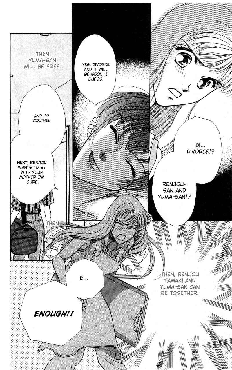 Page 6 Chapter 6 So Bad!