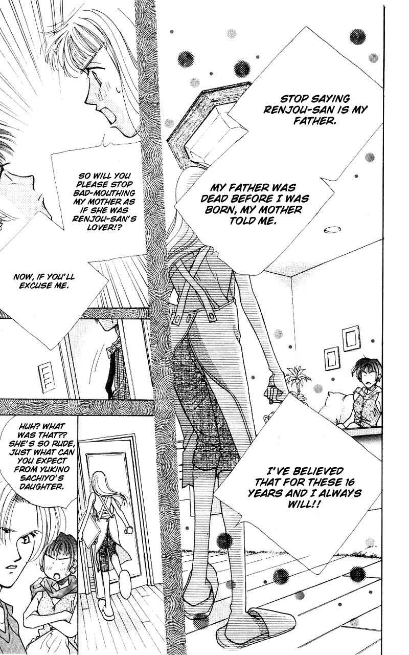 Page 7 Chapter 6 So Bad!