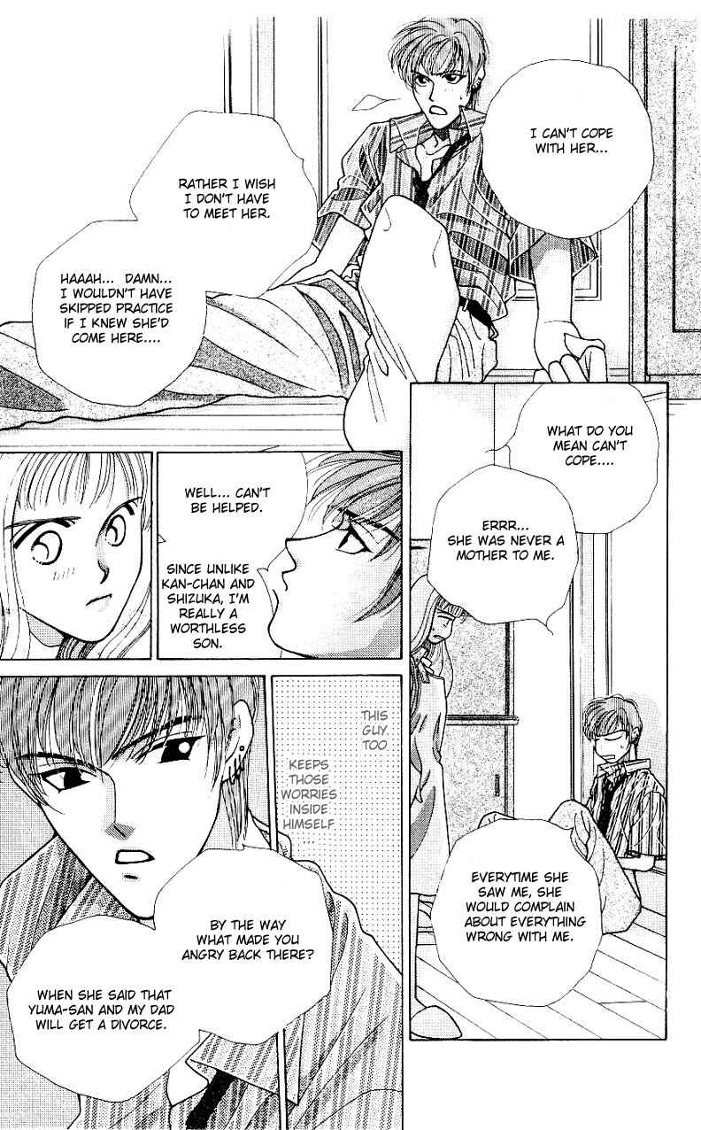 Page 9 Chapter 6 So Bad!