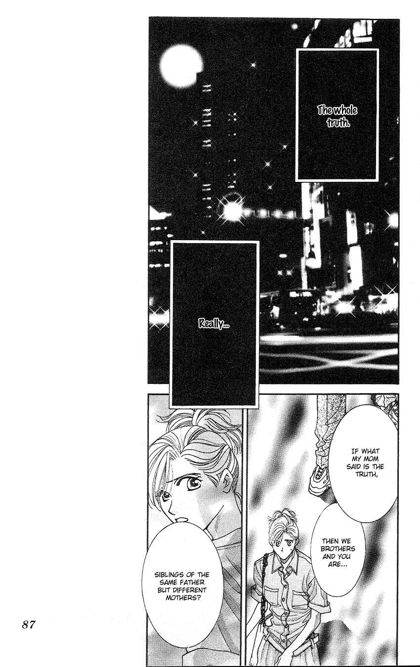 Page 12 Chapter 16 So Bad!