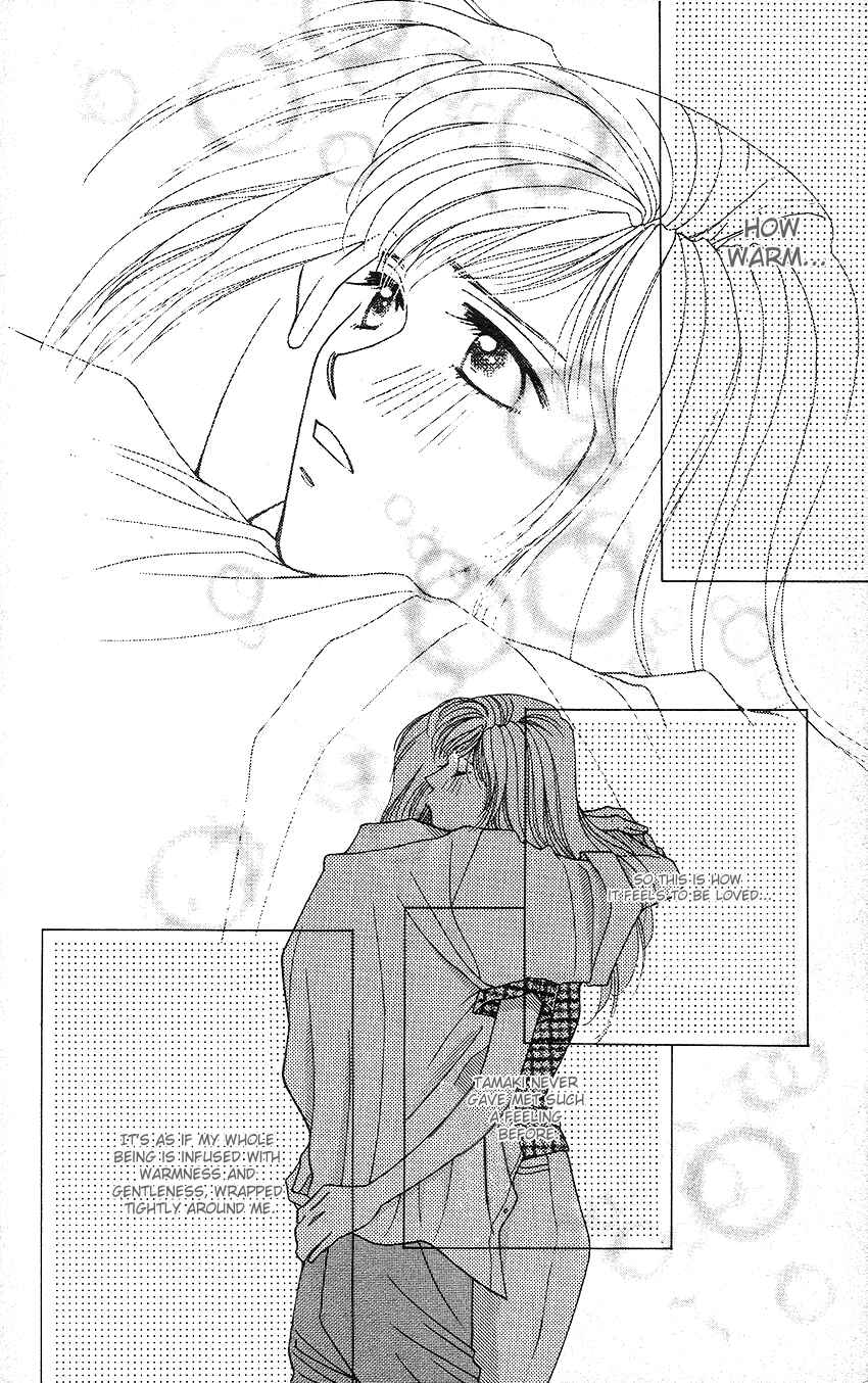 Page 31 Chapter 16 So Bad!
