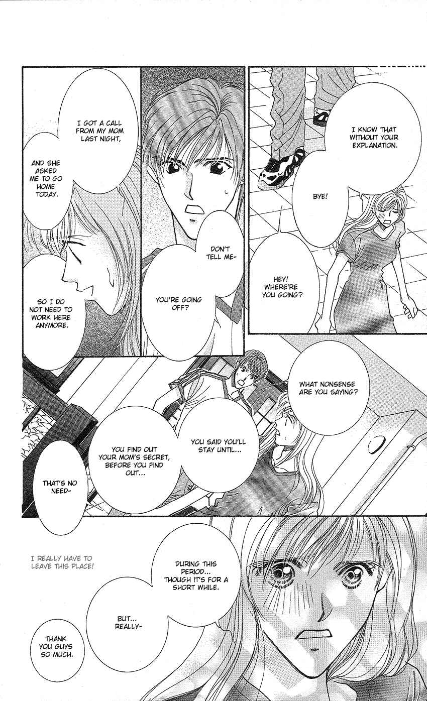 Page 35 Chapter 16 So Bad!