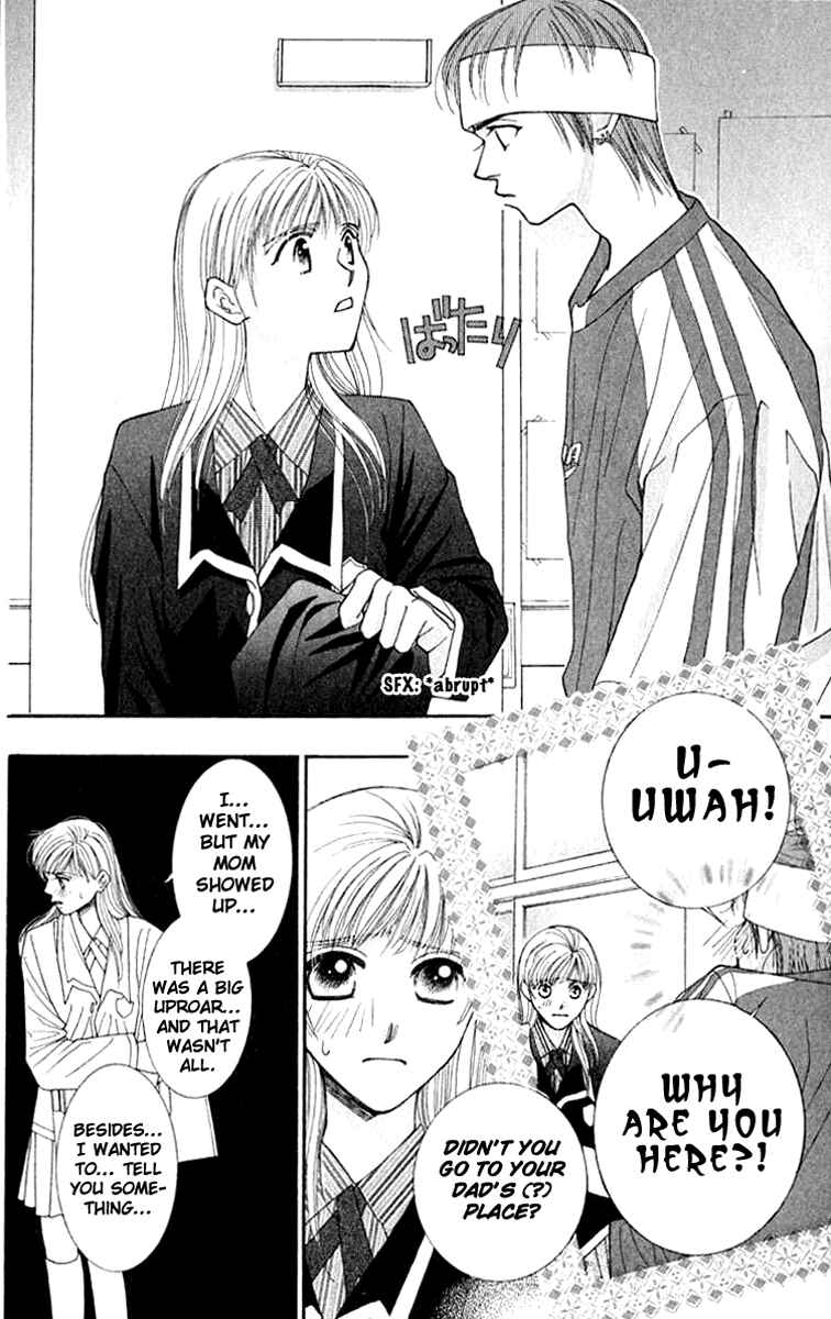 Page 19 Chapter 22 So Bad!