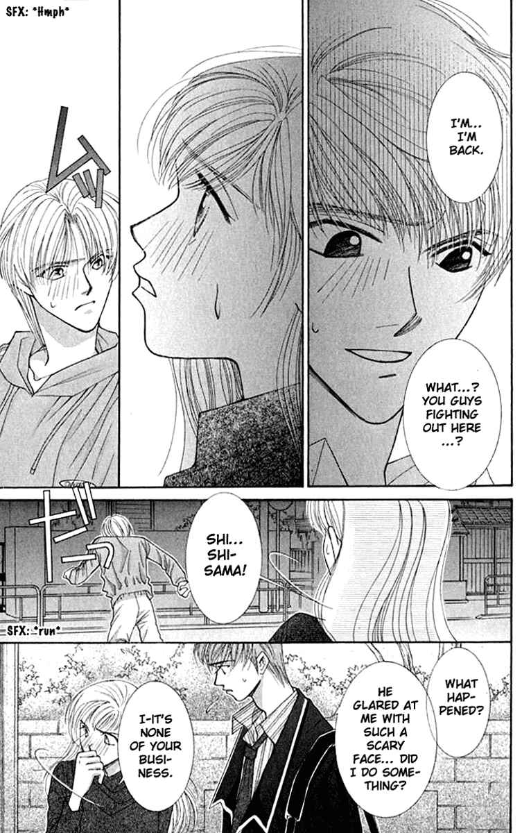 Page 30 Chapter 22 So Bad!