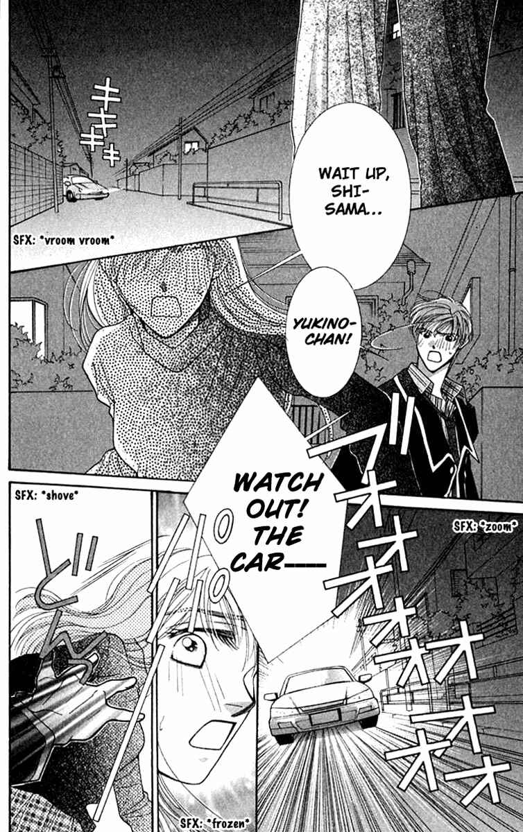 Page 31 Chapter 22 So Bad!