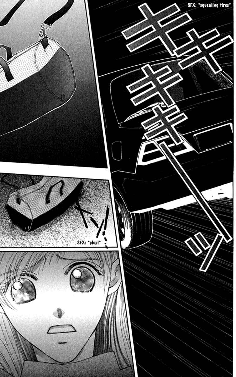 Page 32 Chapter 22 So Bad!