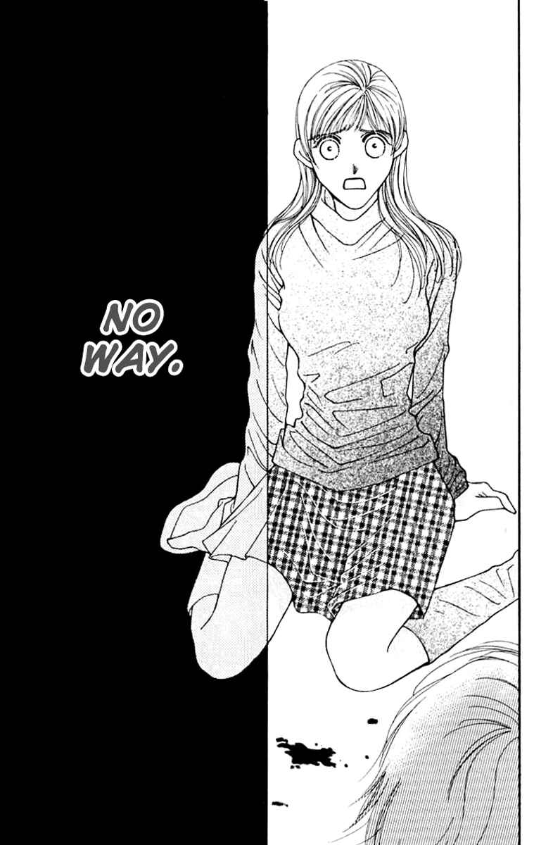 Page 34 Chapter 22 So Bad!