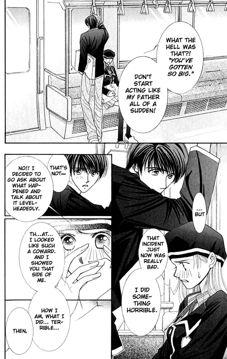 Page 9 Chapter 22 So Bad!